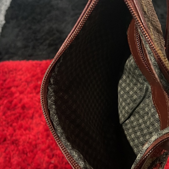 Kilim ARTS bag - Picture 2 of 5